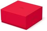 Ultimate Guard Treasurehive 90+ XenoSkin Rot, 252 x 252 x 125 mm
