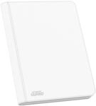 Ultimate Guard Zipfolio 360-18-Pocket XenoSkin Wei&szlig;, 406