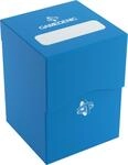 Gamegenic, Deck Holder 100+ Blue, Zubeh&ouml;r | Deckbox zur Aufbewahrung von
