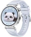 HUAWEI Watch GT 5 Smartwatch, GPS Fitnessuhr, Schlaftracker, Erweiterte Lauf- und