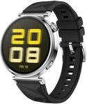HUAWEI Watch GT 5 41 mm Smartwatch, Kunstvolles Design, Erweiterte Lauf- und