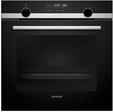 Siemens HB578GBS3, iQ500, Einbau-Backofen 60 x 60 cm, activeClean Pyrolyse
