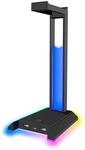 Speedlink EXCELLO NX - Gaming-Headset-Halterung, Kopfh&ouml;rerhalterung, RGB...