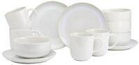 Ritzenhoff & Breker Fr&uuml;hst&uuml;cksservice Laredo | 12-teilig | creme