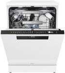 Haier Geschirrsp&uuml;ler I-PRO SHINE Serie 5 XF 6B2M3PW