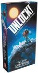 Space Cowboys, Unlock! &ndash; W.U.F.F.: Odyssee im Bellraum, Familienspiel,