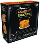 Zygomatic, Dobble Anarchy Pancakes, Partyspiel, Kartenspiel, 2-6 Spieler, Ab 8+