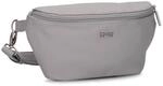 Zwei Damen Hip Bag Mademoiselle.M MH4 Bauchtasche 25 cm 1 Liter aus hochwertigem