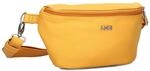 Zwei Damen Hip Bag Mademoiselle.M MH4 Bauchtasche 25 cm 1 Liter aus hochwertigem