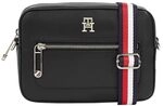 Tommy Hilfiger Damen Umh&auml;ngetasche Iconic Tommy One Size