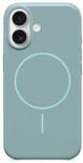Beats iPhone 16 Case - MagSafe, Kratzfeste Schutzh&uuml;lle, passgenau, Innenfutter...