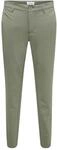 ONLY & SONS Male Chino Hose ONSMARK Chinos