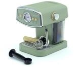 Caprizze Kai Espressomaschine, halbautomatisch, 1050 W, 15 Bar, Kapazit&auml;t f&uuml;r 5