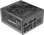 Mars Gaming MPB1000P, Modulares ATX 3.1 Netzteil 1000W, 10 Jahre Garantie, 80Plus