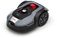 IKRA M&auml;hroboter iROM 600 f&uuml;r Rasenfl&auml;chen bis 600m&sup2;, W-LAN oder Bluetooth,