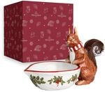 Villeroy & Boch &ndash; Toy's Fantasy Schale "Eichh&ouml;rnchen" Bunt, Schale Klein,...