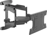 RICOO TV Wandhalterung Fernseher Halterung schwenkbar S3042 f&uuml;r 32-55 Zoll