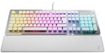 Turtle Beach Vulcan II Gaming-Tastatur, mechanische Schalter Titan II, Tasten mit