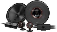 JBL Club Gen3 64CTP 6.5'' (16cm) Lautsprecher Compo-Satz, Schwarz