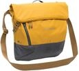 VAUDE Fahrrad 2in1 Hinterradtasche & Umh&auml;ngetasche CityMe Bike II, 13 Liter Volumen,