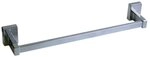 XIMAX 0702130 Handtuchstange magnetisch 500 mm Chrom Heizk&ouml;rper Sanit&auml;r Zubeh&ouml;r