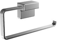 emco cue Handtuchring Chrom, &Ouml;ffnung rechts, 325500100