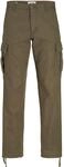 JACK & JONES JPSTKANE JJBARKLEY Cargo Pant NOOS