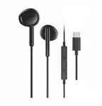 Tech One Tech TEC1302 Kopfh&ouml;rer schwarz