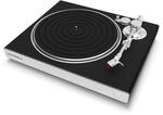 Victrola Stream Carbon WLAN-Plattenspieler Mit 2 Geschwindigkeiten, Bluetooth,