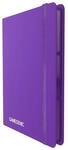 Gamegenic, Casual Album 18-Pocket Purple