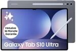 Samsung Galaxy Tab S10 Ultra AI Tablet, Android Tablet, 12 GB RAM, 1 TB...