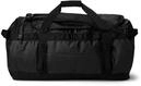 The North Face Unisex Base Camp Reisetasche, TNF Black/TNF White/Npf, L