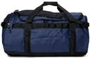 The North Face NF0A52SB4Y2 BASE CAMP DUFFEL - L Gym Bag Herren Summit Navy-TNF