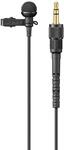 Sony ECM-L1 Lavalier-Mikrofon f&uuml;r Kameras und Handys, optimal f&uuml;r Interviews und