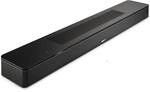 Bose Smart Dolby Atmos Soundbar, Soundbar-Lautsprecher mit Bluetooth mit integrierter