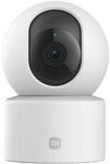 XIAOMI Smart Kamera C301 2K-Aufl&ouml;sung, Schutz der Privatsph&auml;re, Farb-Nachtsicht,