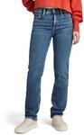 G-STAR Strace Straight Jeans