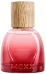 Mexx Inspired Warmth Eau de Parfum f&uuml;r Frauen, fruchtiger Amber-Duft f&uuml;r Sie mit