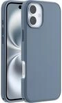 OtterBox Symmetry Series MagSafe H&uuml;lle f&uuml;r iPhone 16 Plus, sto&szlig;fest, sturzsicher,