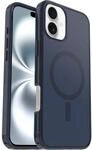 OtterBox Symmetry Series Clear MagSafe transparente H&uuml;lle f&uuml;r iPhone 16 Plus,