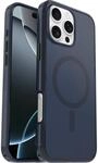 OtterBox Symmetry Series Clear MagSafe transparente H&uuml;lle f&uuml;r iPhone 16 Pro Max,