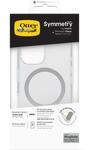 OtterBox Sturzschutz Bundle f&uuml;r iPhone 16; Symmetry Series Clear MagSafe H&uuml;lle 3x