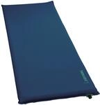 Therm-a-Rest Basecamp Selbstaufblasende Camping-Isomatte aus Schaumstoff, gro&szlig;, 63,5