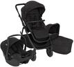 Graco Near2Me&trade; DLX 3in1 Kinderwagen-Set, inkl. Babywanne (0-9 kg) und...
