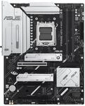 ASUS Prime X870-P WiFi Mainboard Sockel AM5 (AMD, ATX, PCIe 5.0, DDR5, 14+2+1 Power