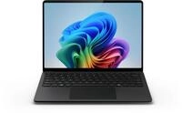 Microsoft Surface Laptop 7 Copilot+ Pc Snapdragon X1E-80-100 Computer Portatile...