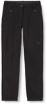 McKINLEY Damen Beira Hose, Black Night, 46