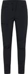 HAGLOFS 606251_2C5 ROC LITE Slim Pants Damen True Black Gr&ouml;&szlig;e 42
