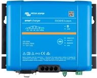 Victron Energy Smart IP43 12-Volt 50 Amp 230V, 3 Output Batterie Ladeger&auml;t,