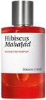 MAISON CRIVELLI Hibiscus Mahajad Extrait de Parfum, Unisex (100 ml)